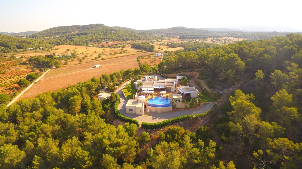 Photo of Outdoor in Santa Gertrudis