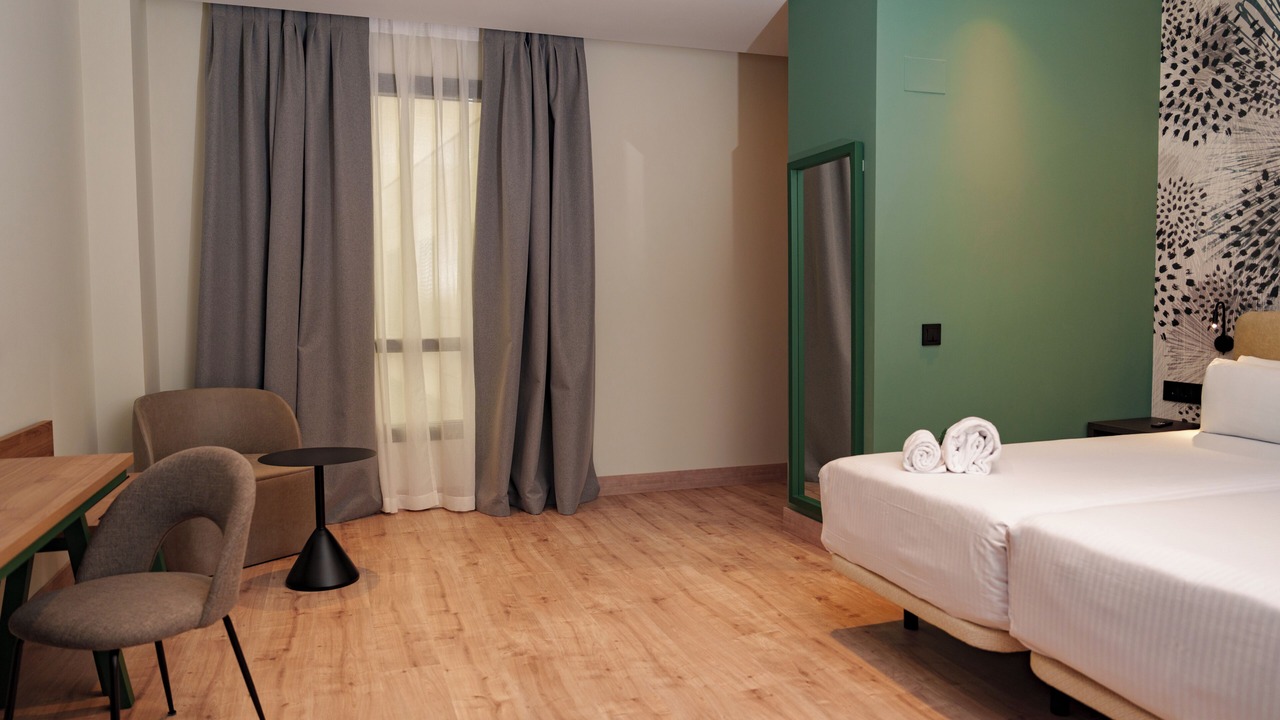 Photo of Bedroom in Pinto