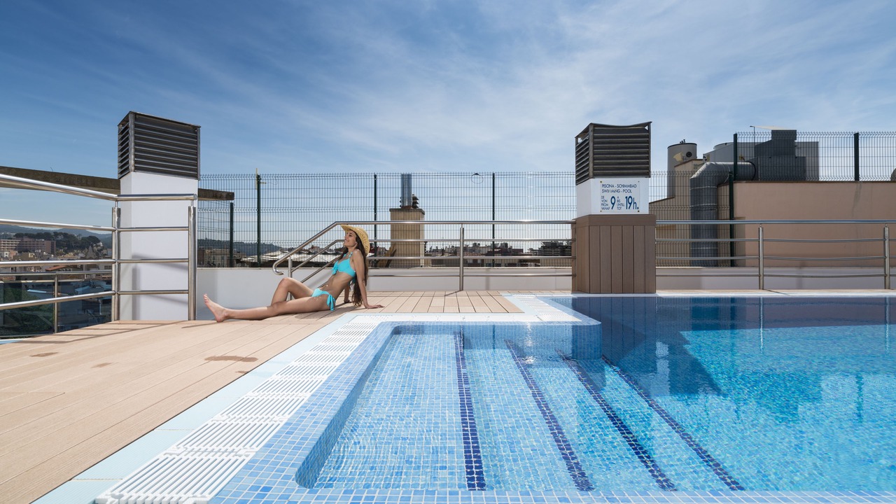 Photo of Outdoor in Lloret Town Center