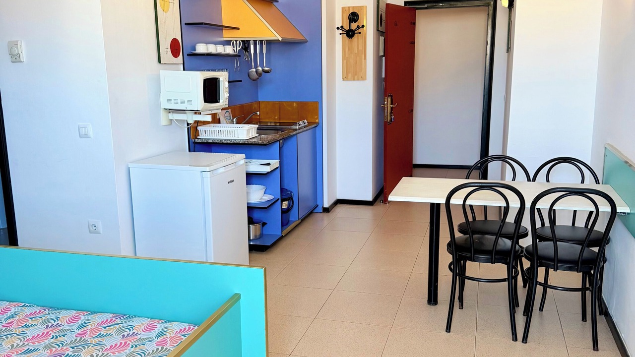 Photo of Bedroom in Lloret Town Center