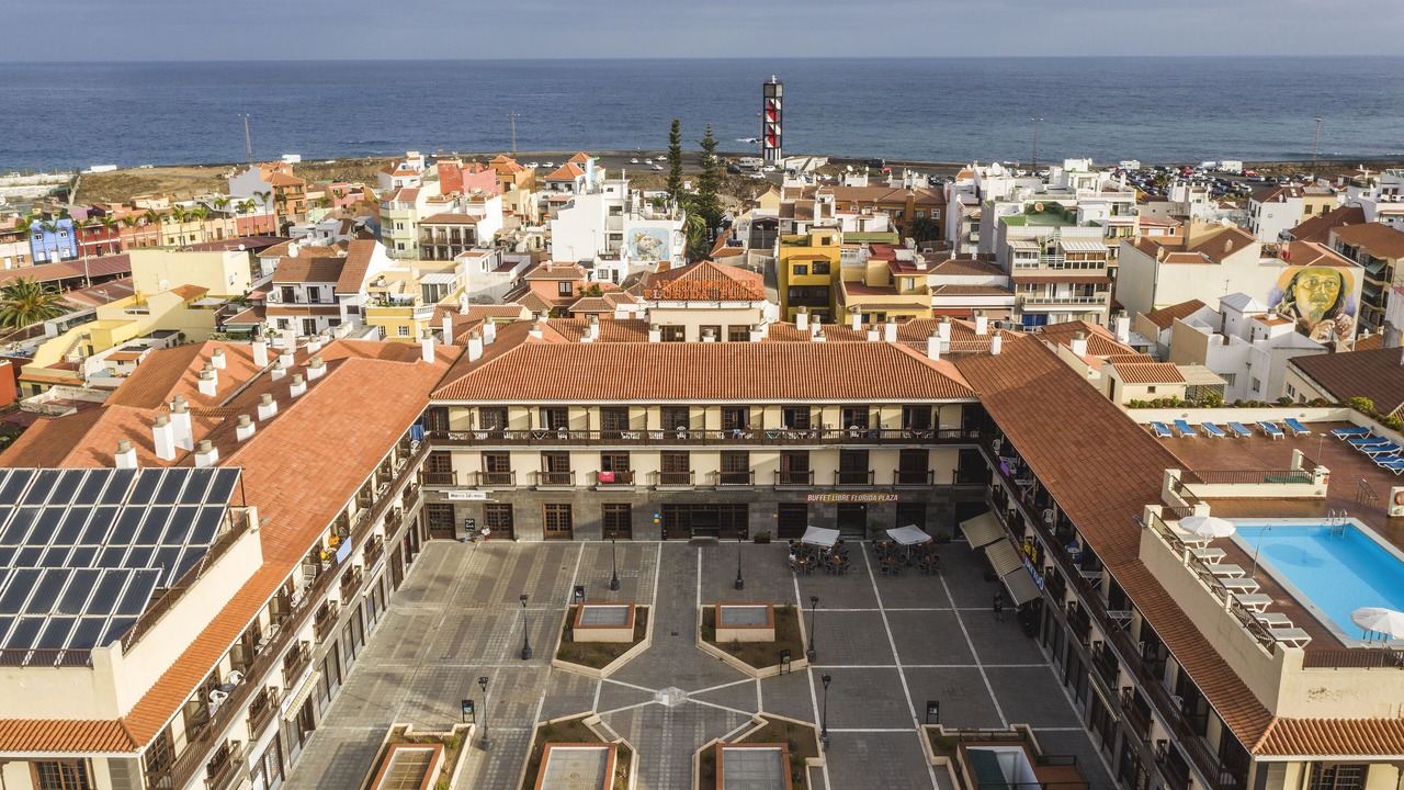 Photo of Outdoor in Puerto de la Cruz