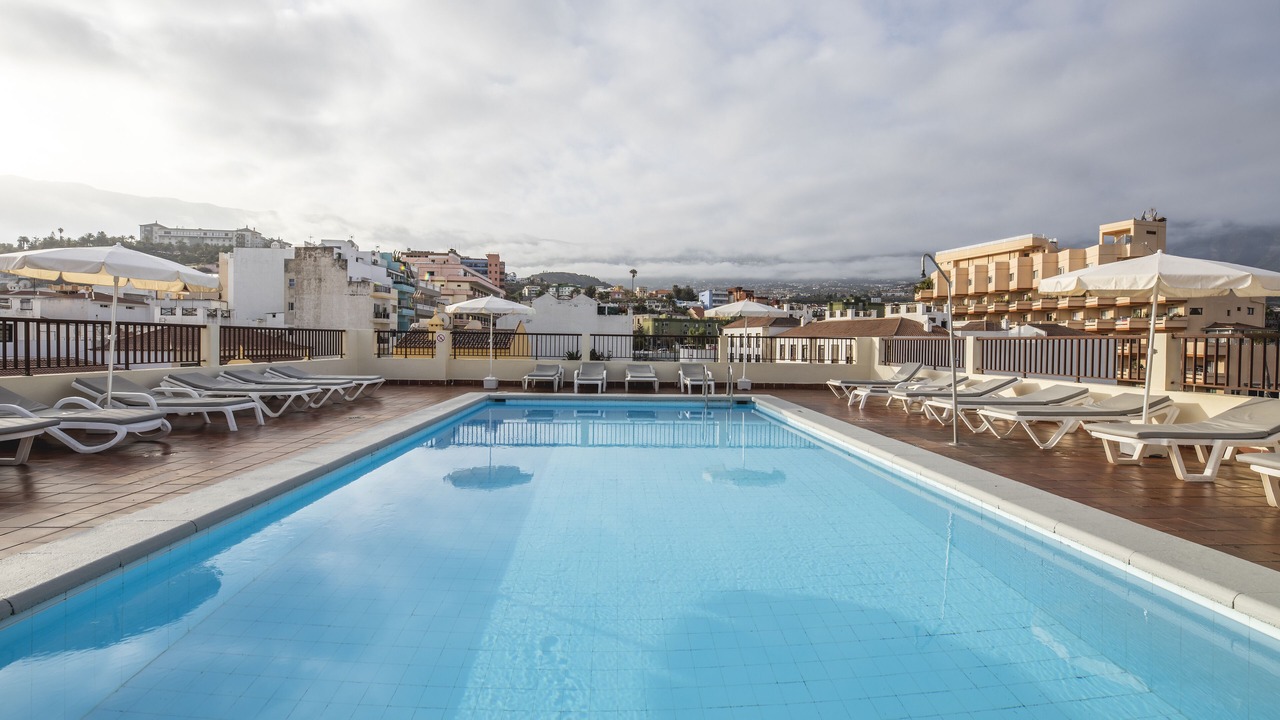 Photo of Outdoor in Puerto de la Cruz