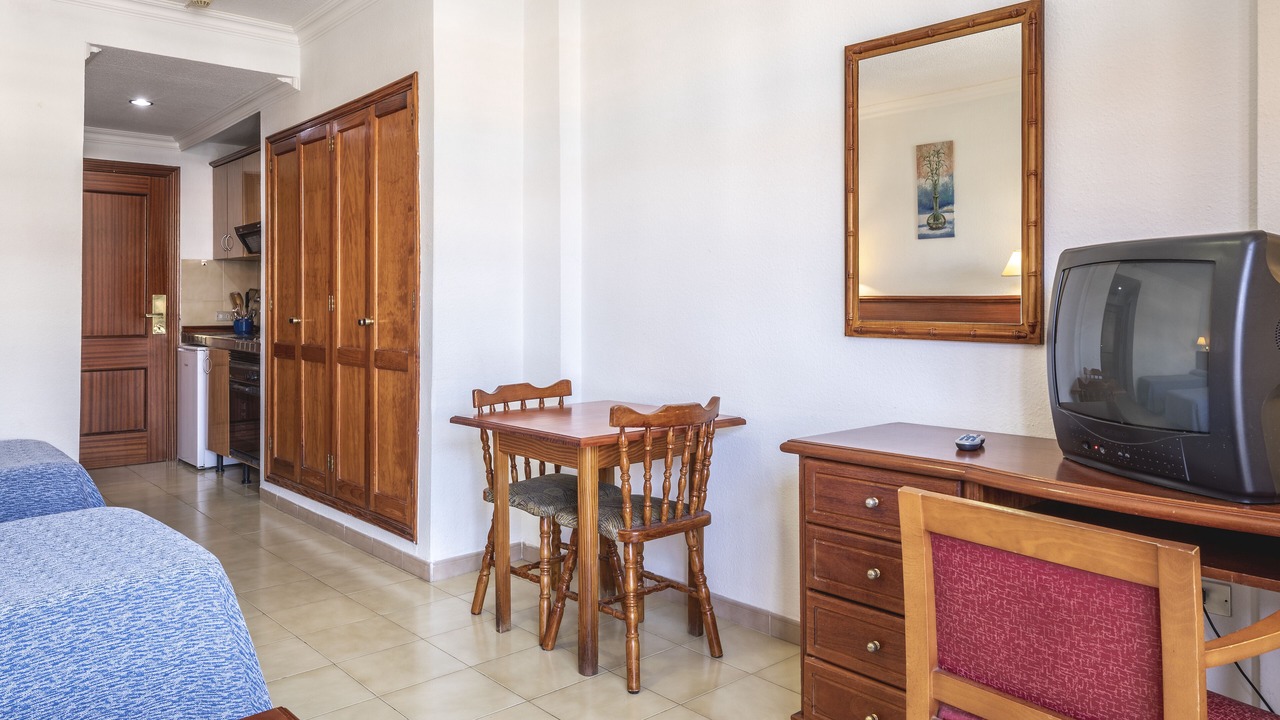 Photo of Bedroom in Puerto de la Cruz