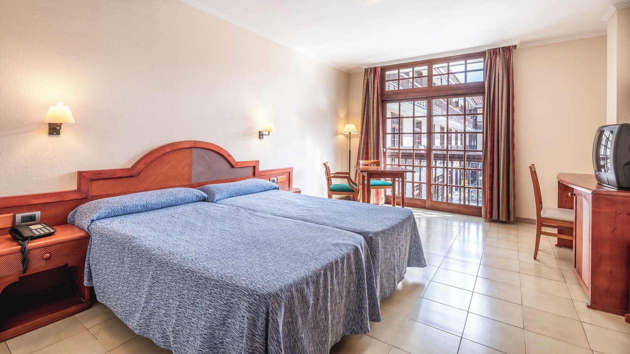 Photo of Bedroom in Puerto de la Cruz