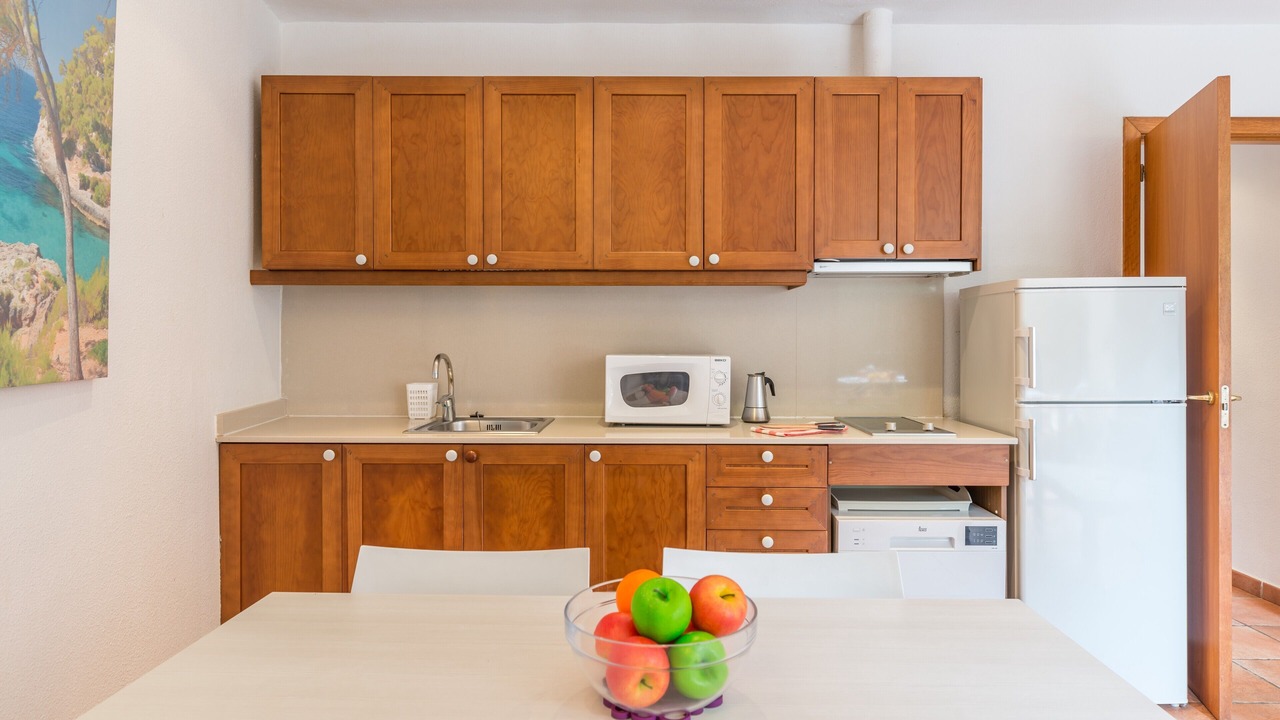 Photo of Kitchen in Tossa de Mar