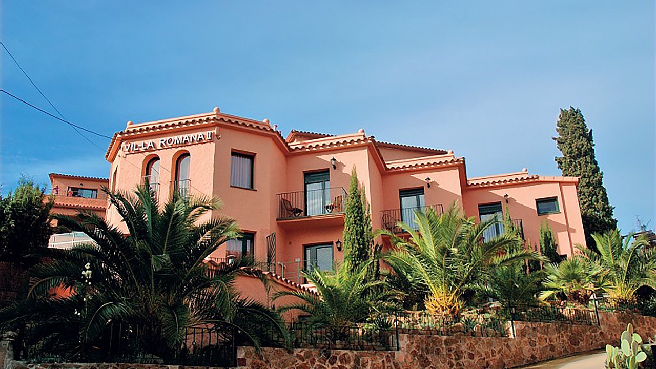 Photo of Outdoor in Tossa de Mar