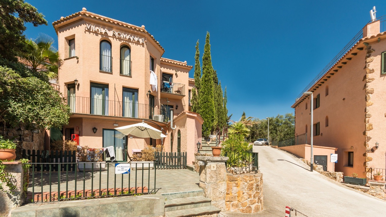 Photo of Outdoor in Tossa de Mar