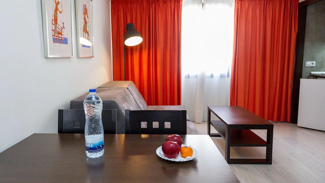 Photo of Bedroom in Recoletos