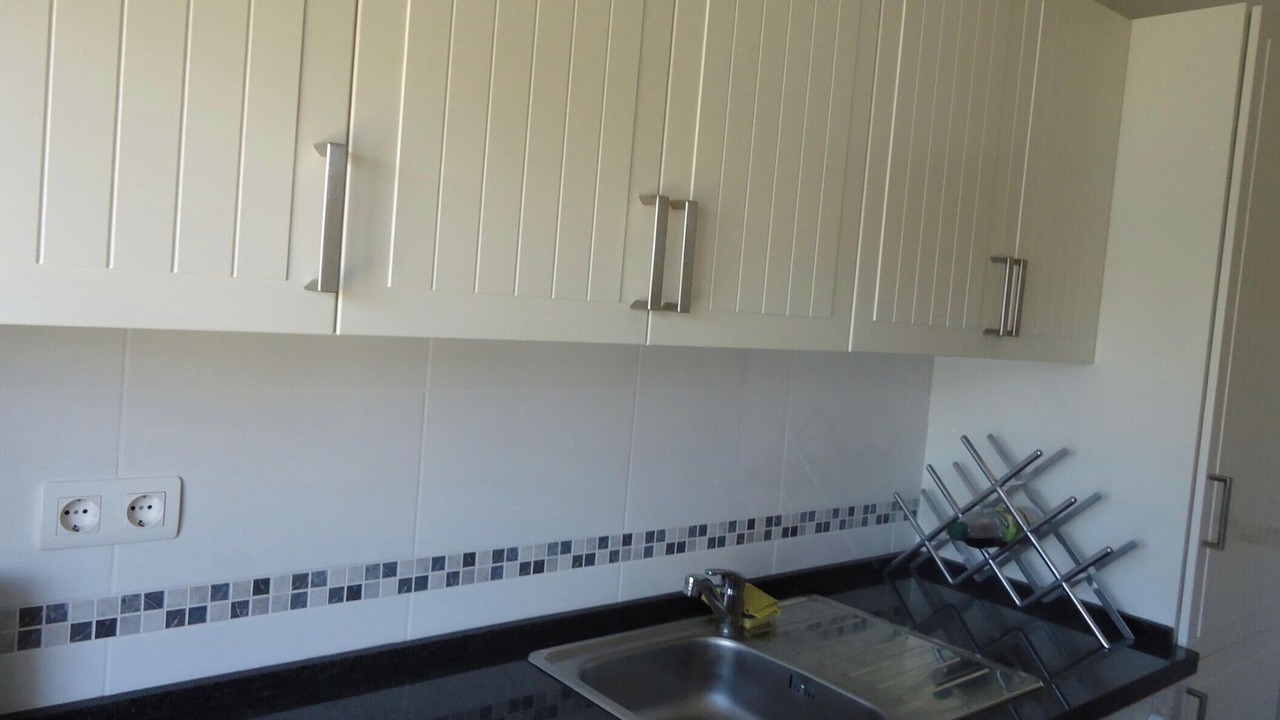 Photo of Kitchen in Estepona