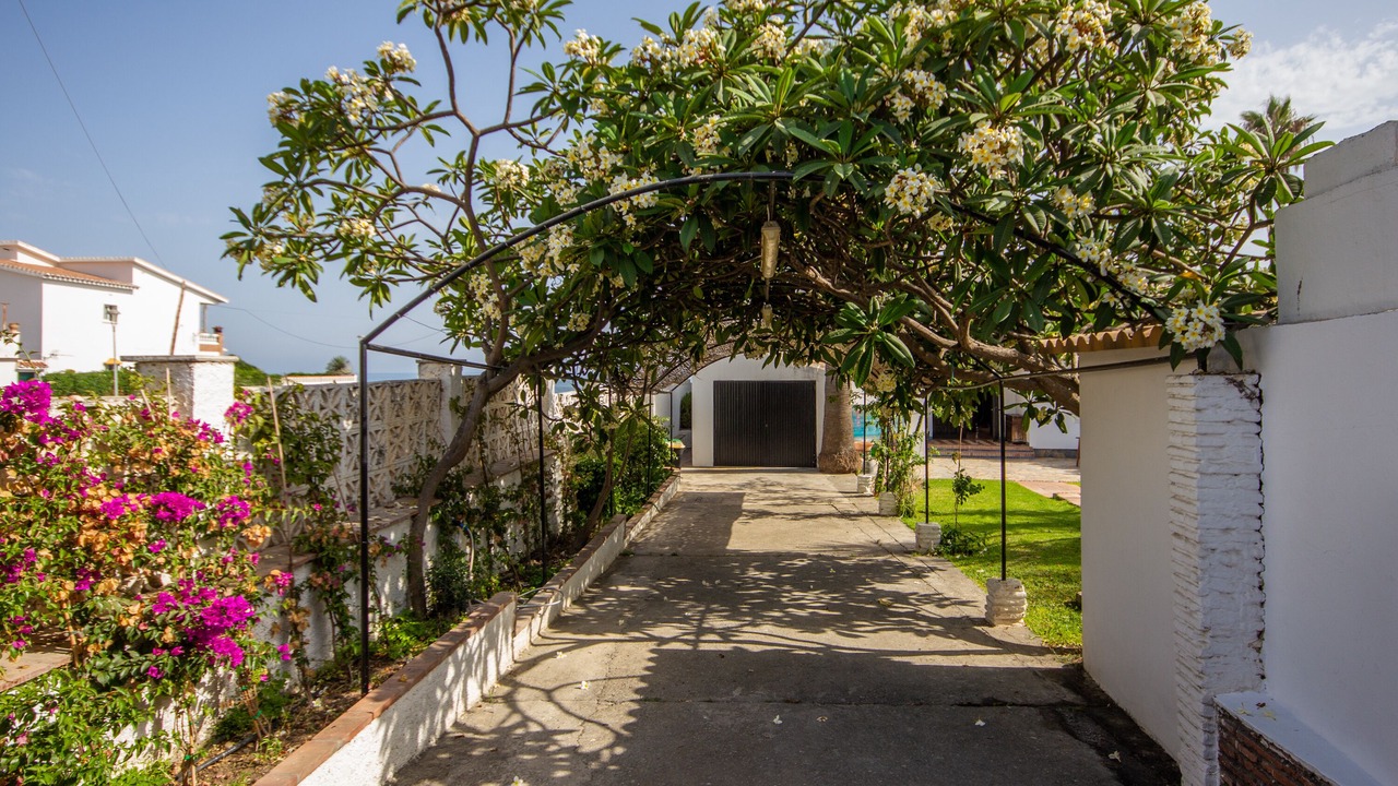 Photo of Outdoor in Rincon de la Victoria