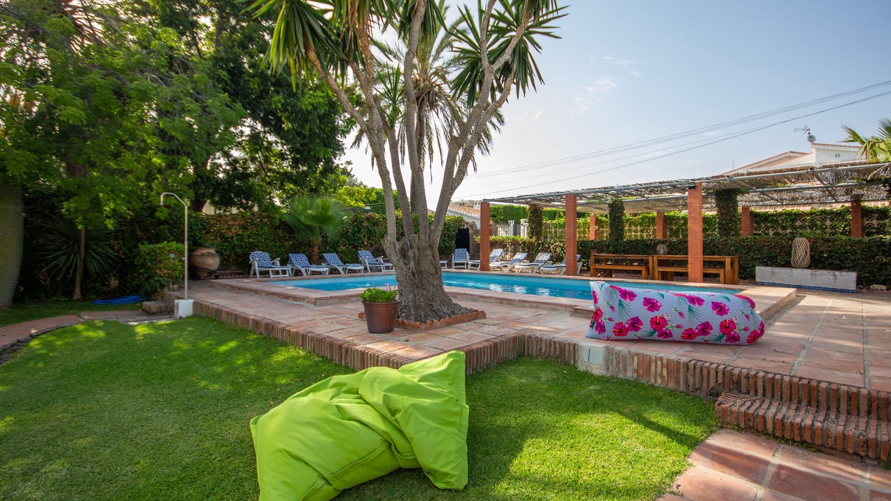 Photo of Outdoor in Rincon de la Victoria