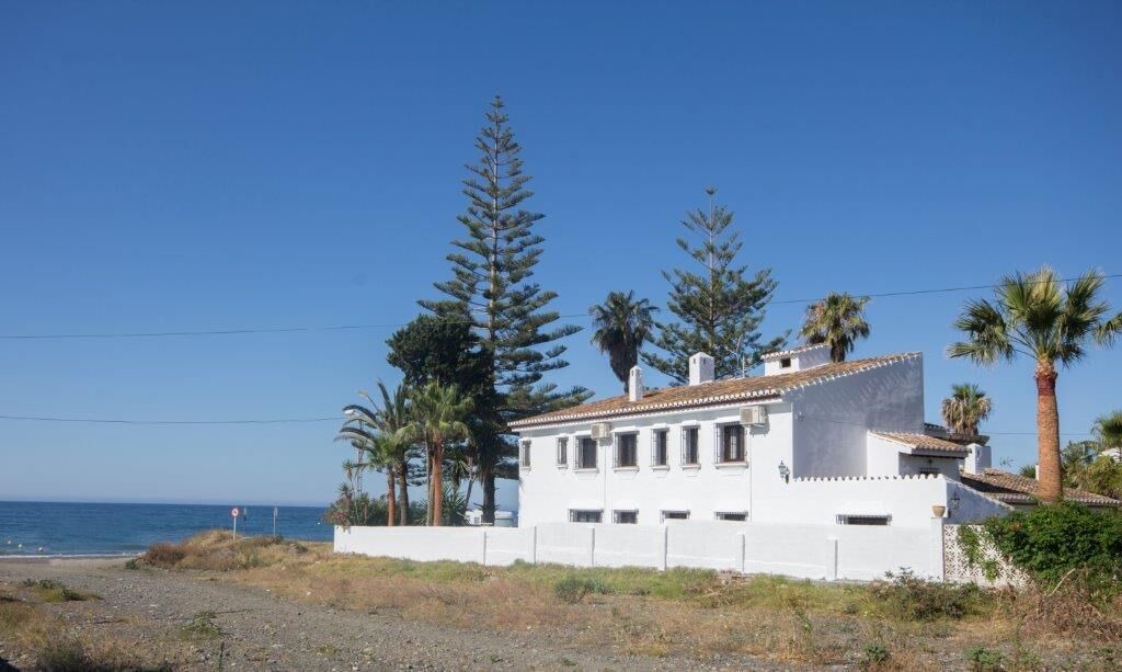 Photo of Outdoor in Rincon de la Victoria