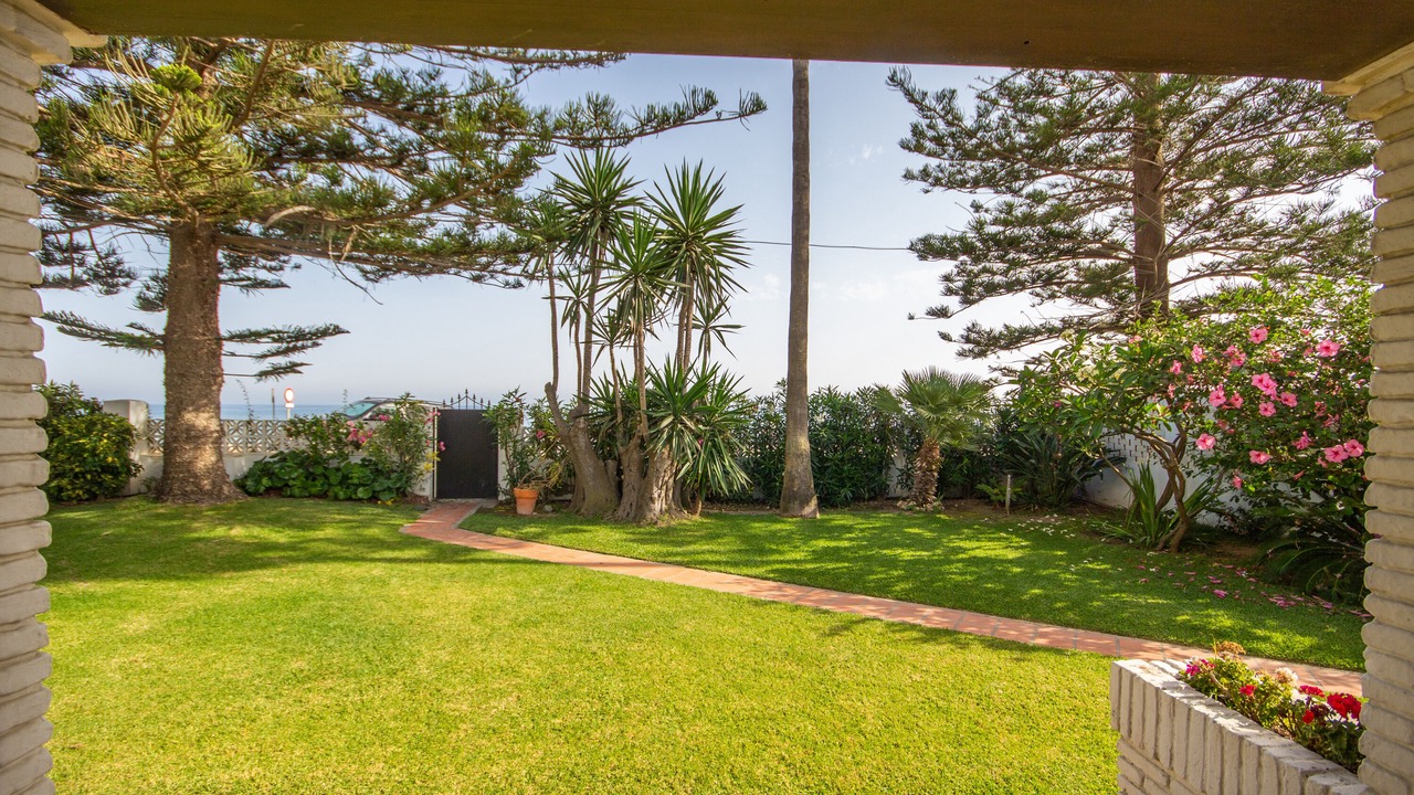 Photo of Outdoor in Rincon de la Victoria