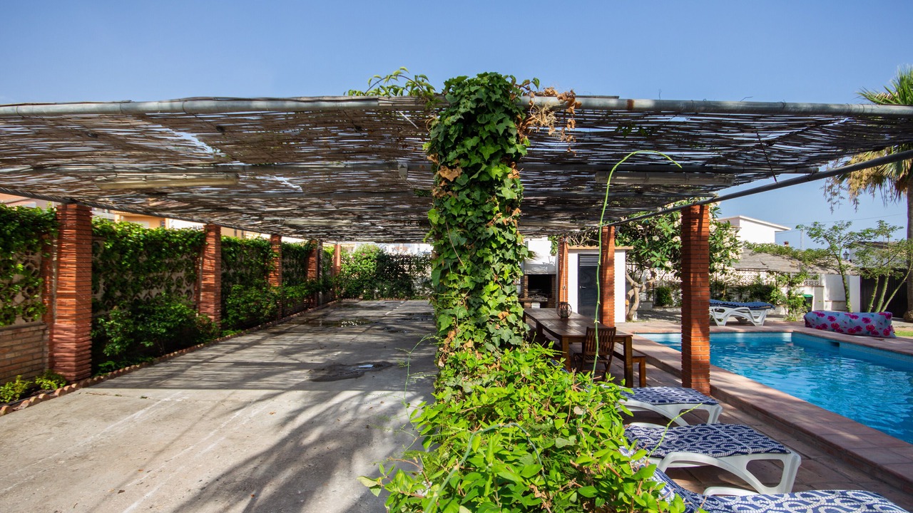 Photo of Outdoor in Rincon de la Victoria