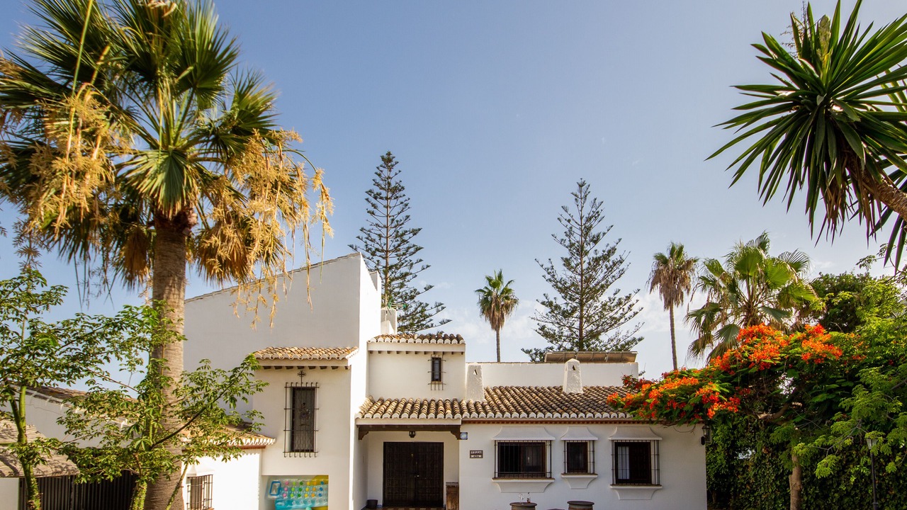 Photo of Outdoor in Rincon de la Victoria