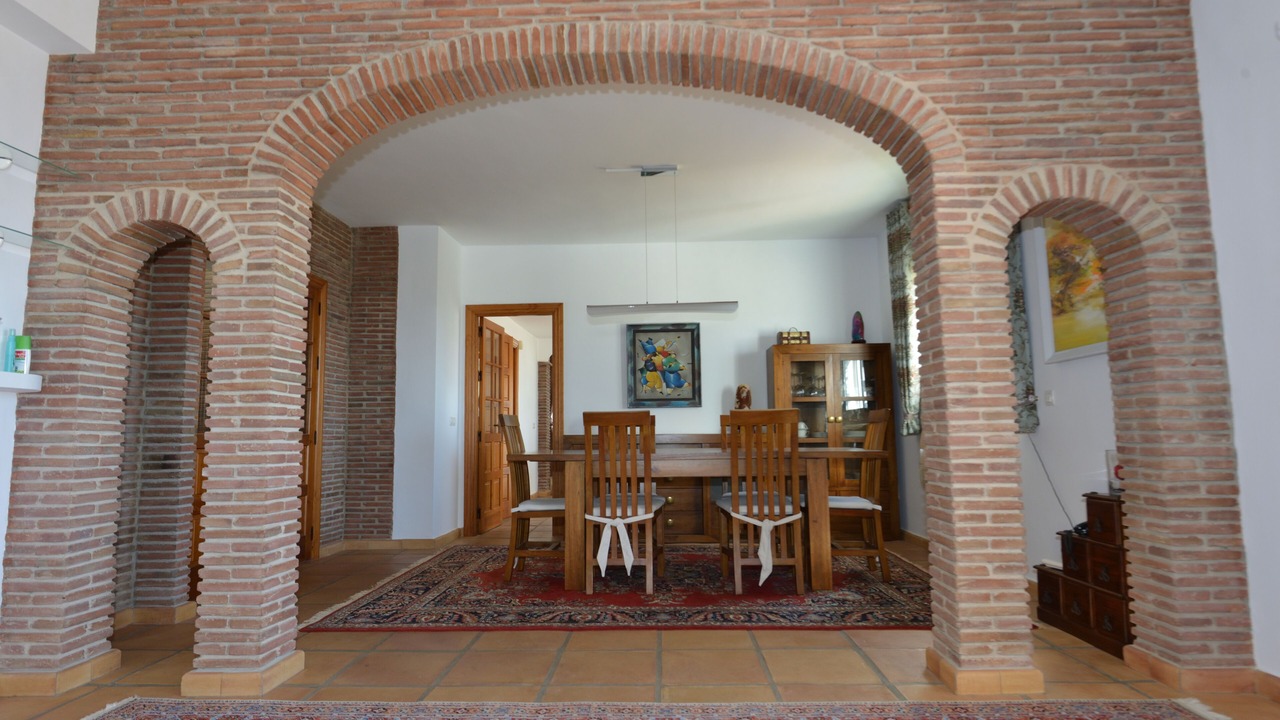 Photo of Bedroom in Mijas Pueblo