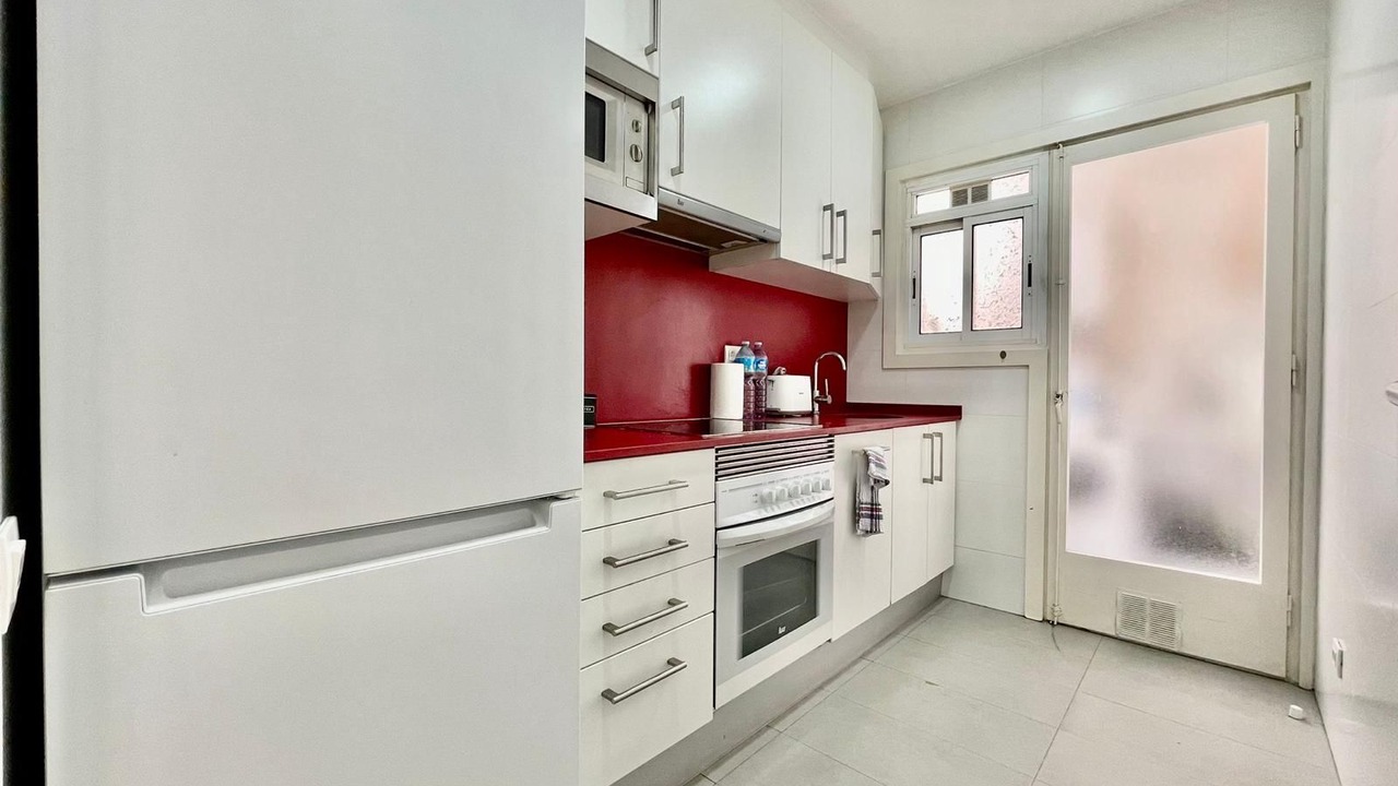 Photo of Kitchen in el Camp d'en Grassot i Gracia Nova
