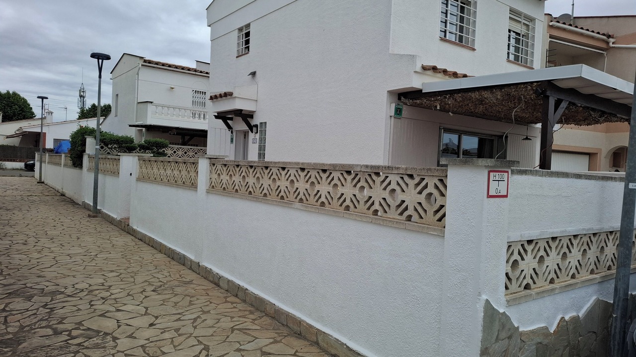 Photo of Outdoor in Empuriabrava