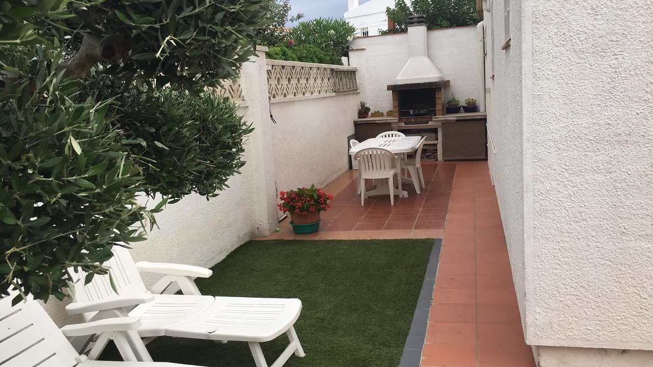 Photo of Outdoor in Empuriabrava