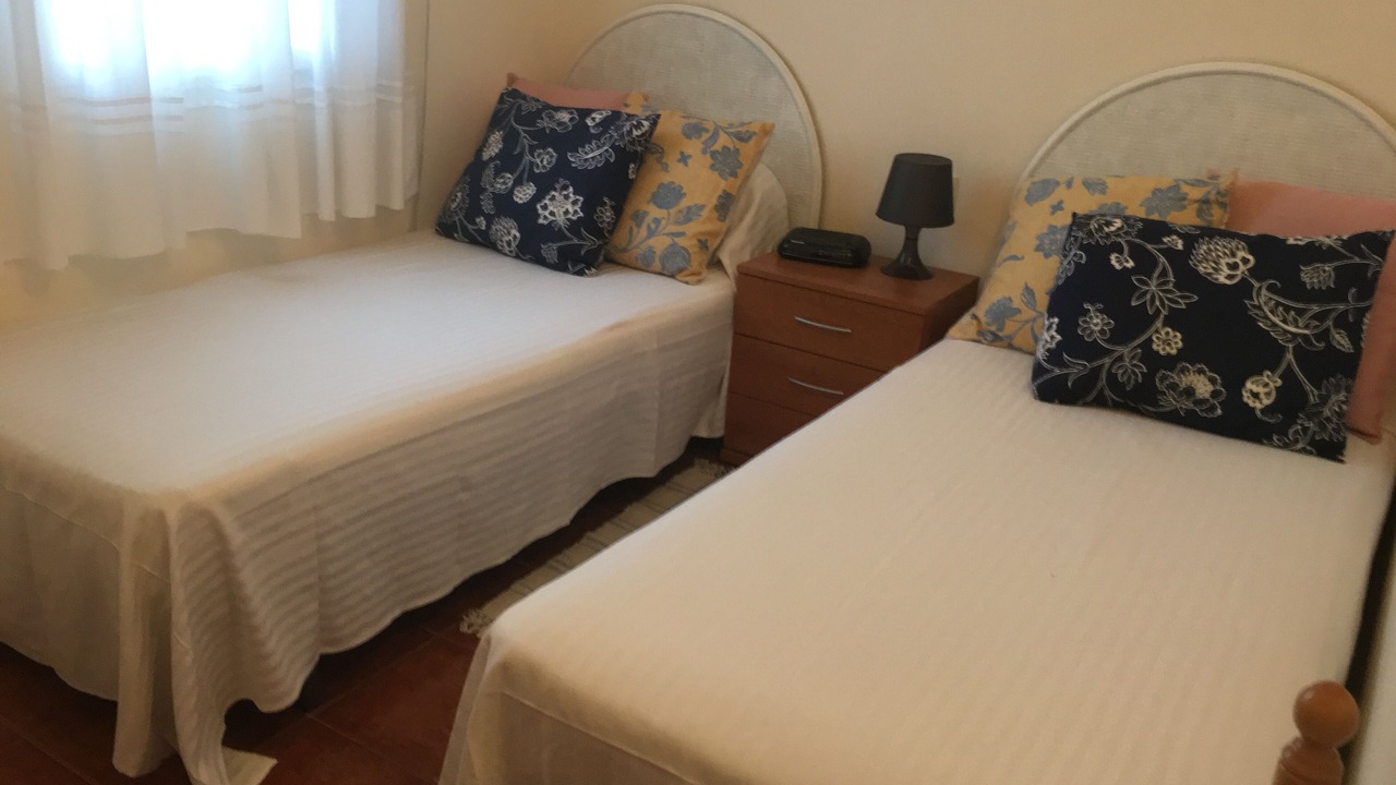 Photo of Bedroom in Empuriabrava