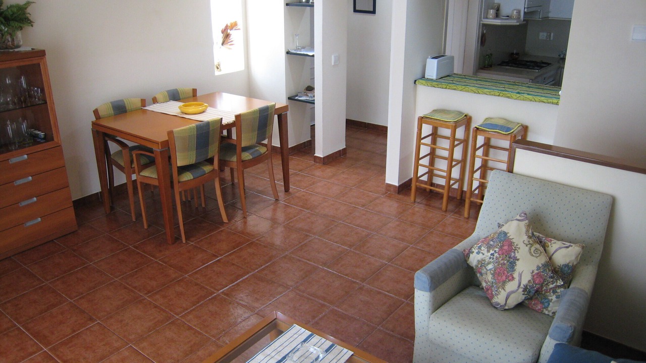 Photo of Livingroom in Empuriabrava