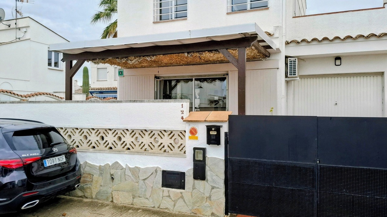 Photo of Outdoor in Empuriabrava