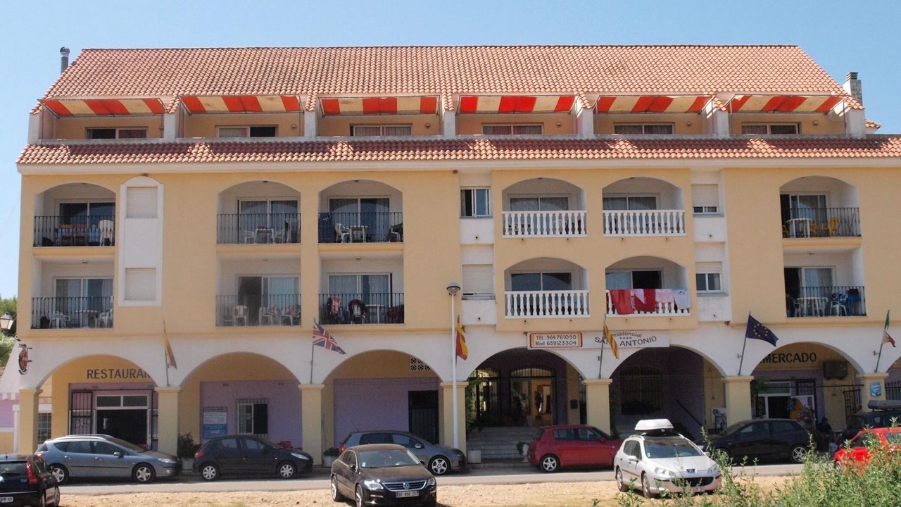 Photo of Outdoor in Alcossebre