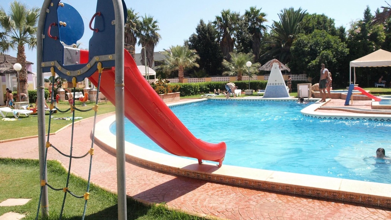 Photo of Outdoor in Alcossebre