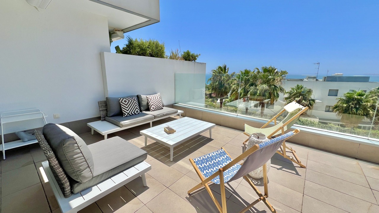 Photo of Outdoor in Marbella