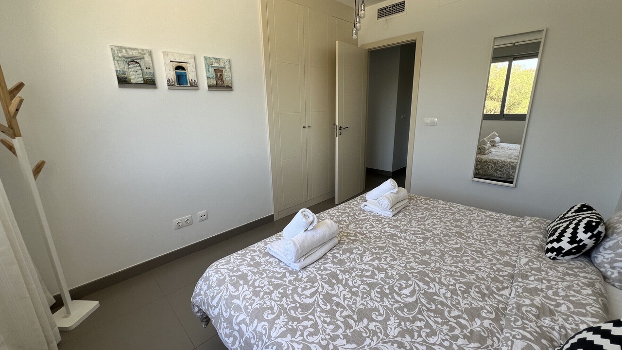 Photo of Bedroom in Marbella