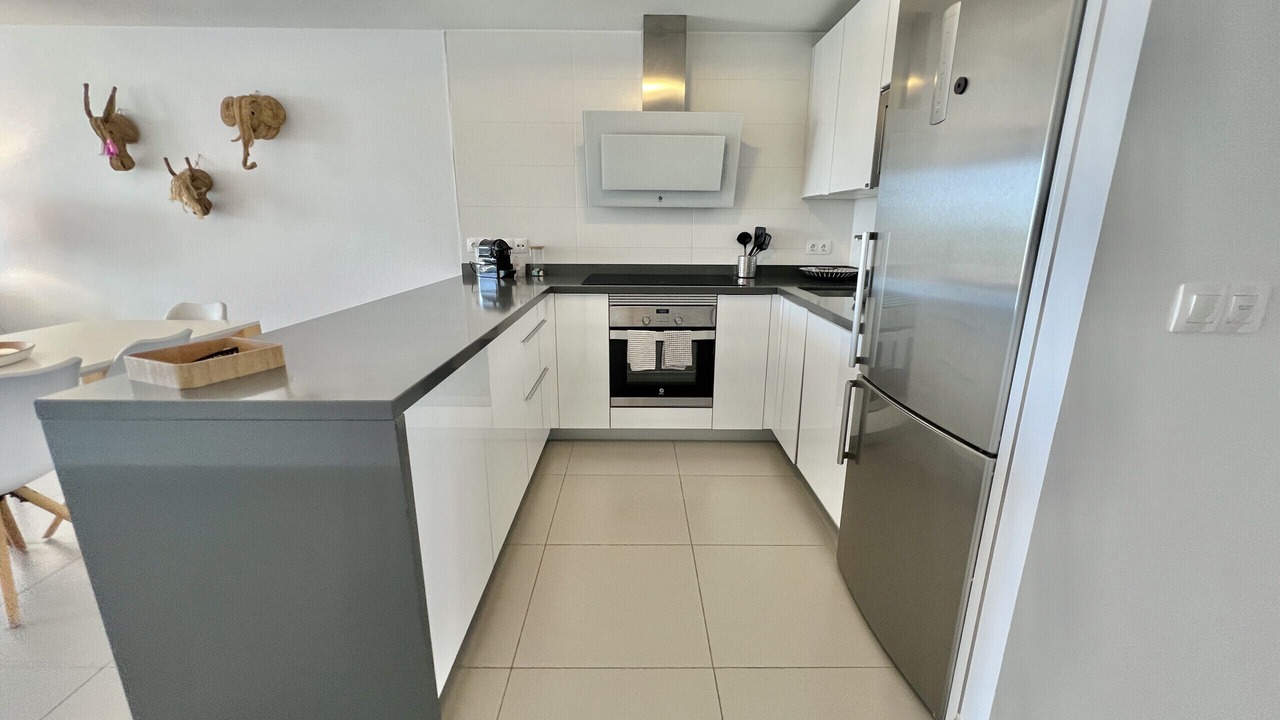 Photo of Kitchen in Marbella