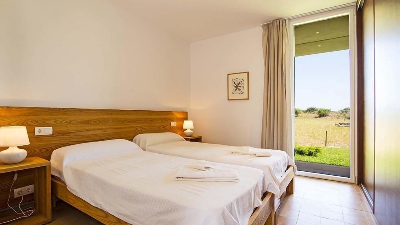 Photo of Bedroom in Pollensa