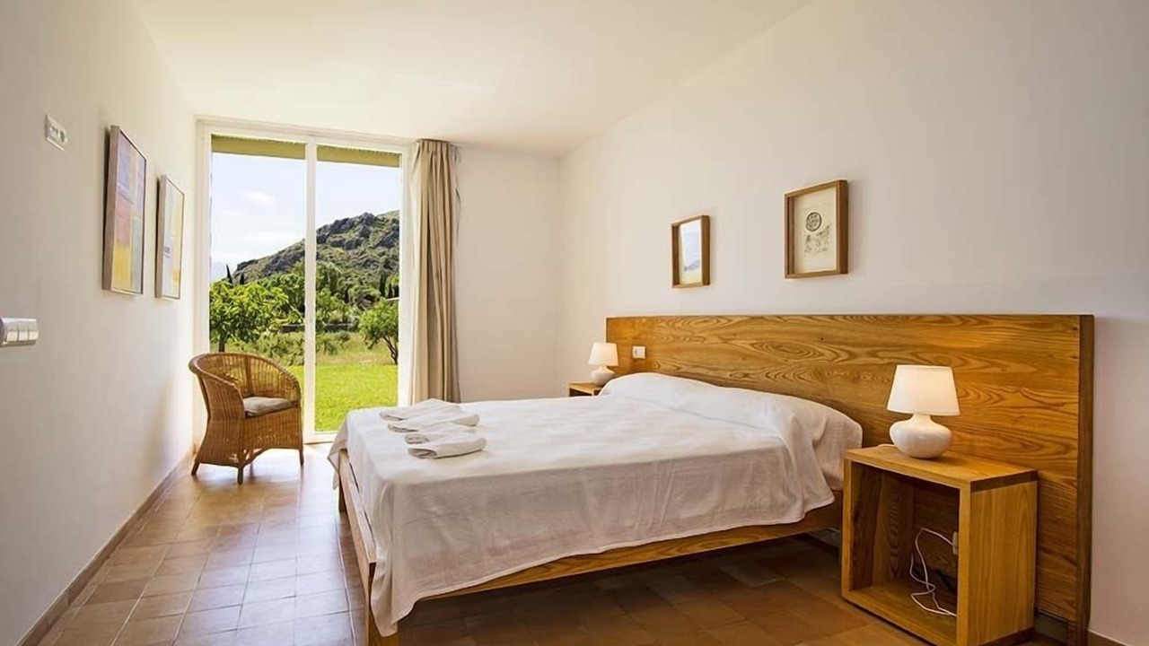 Photo of Bedroom in Pollensa