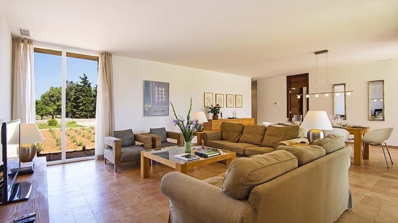Photo of Livingroom in Pollensa