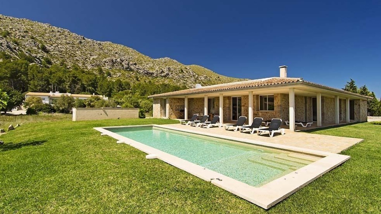 Photo of Others in Pollensa