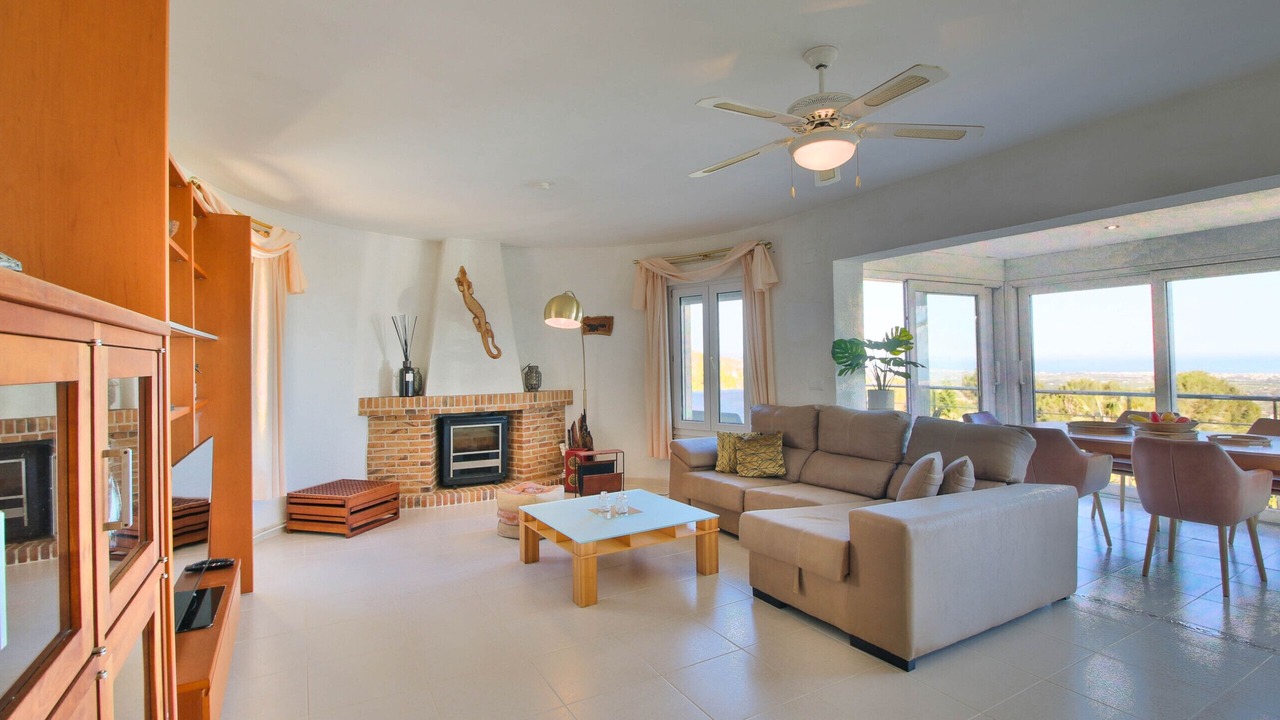 Photo of Livingroom in Denia
