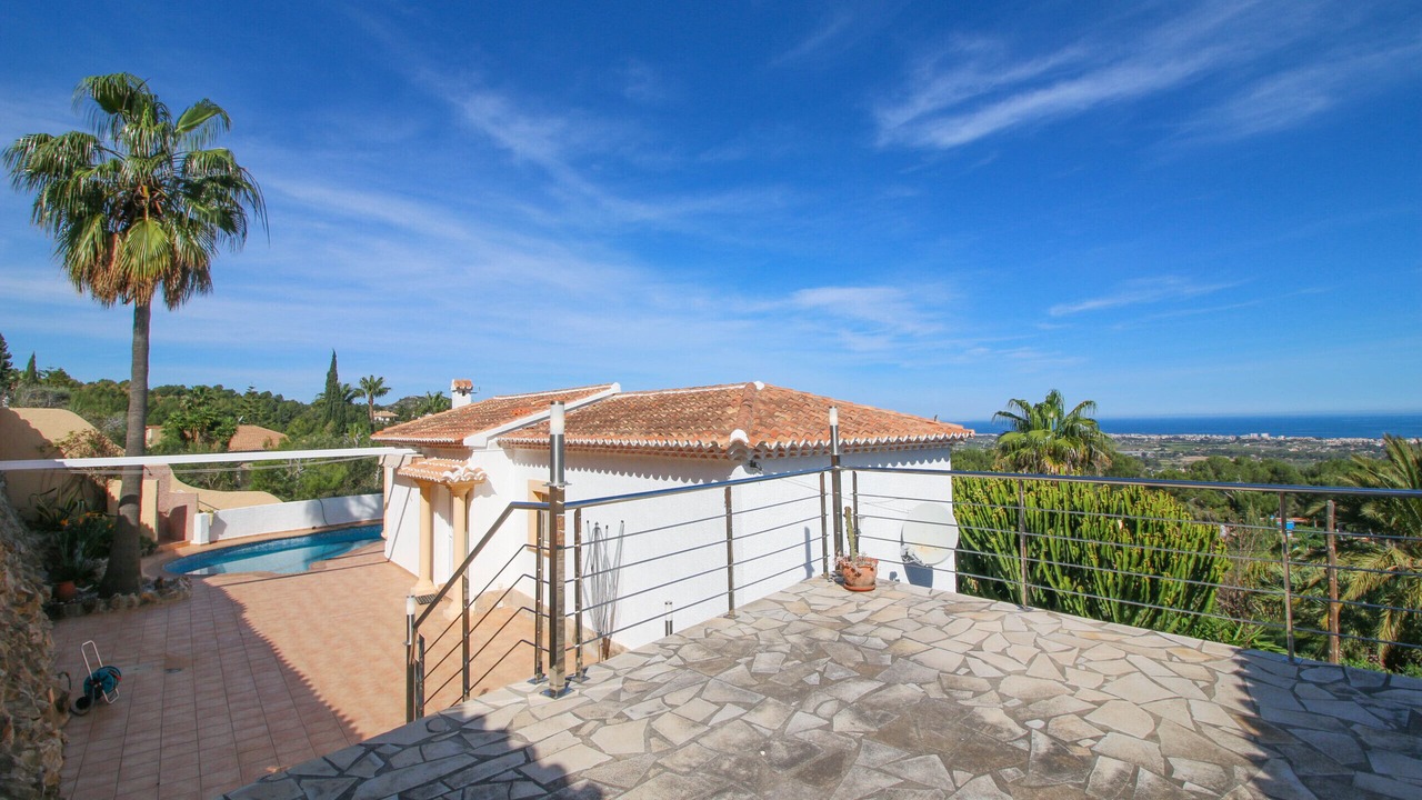 Photo of Outdoor in Denia