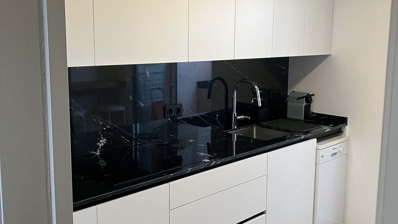 Photo of Kitchen in Coveta Fuma