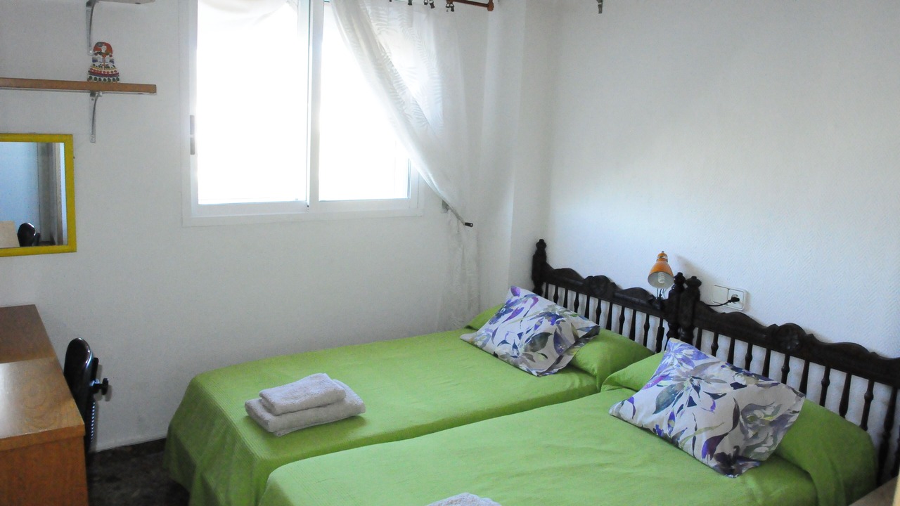 Photo of Bedroom in Coveta Fuma