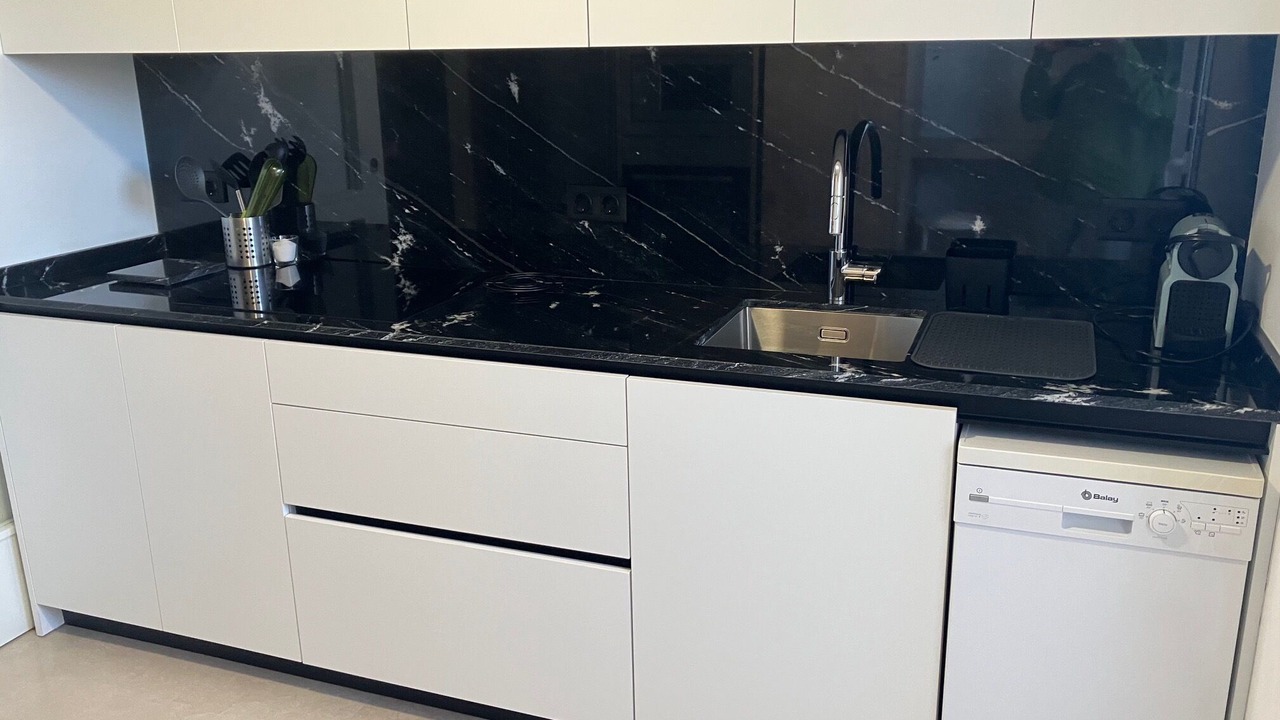 Photo of Kitchen in Coveta Fuma