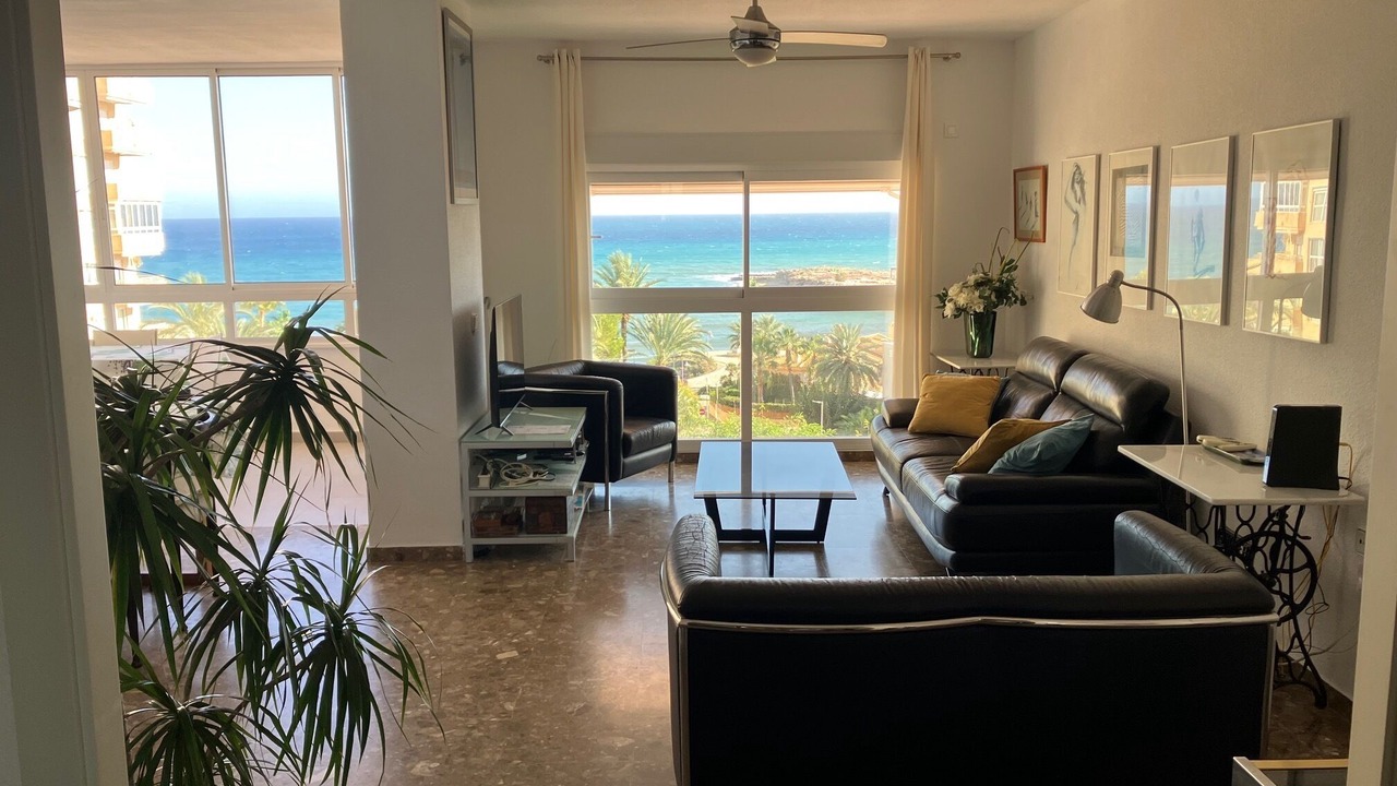 Photo of Livingroom in Coveta Fuma