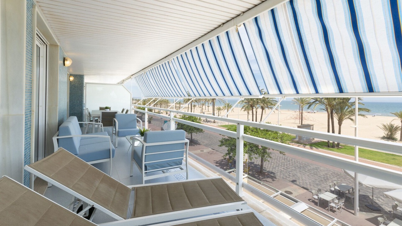 Photo of Outdoor in Playa de Gandia