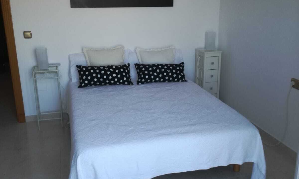 Photo of Bedroom in Torre del Mar