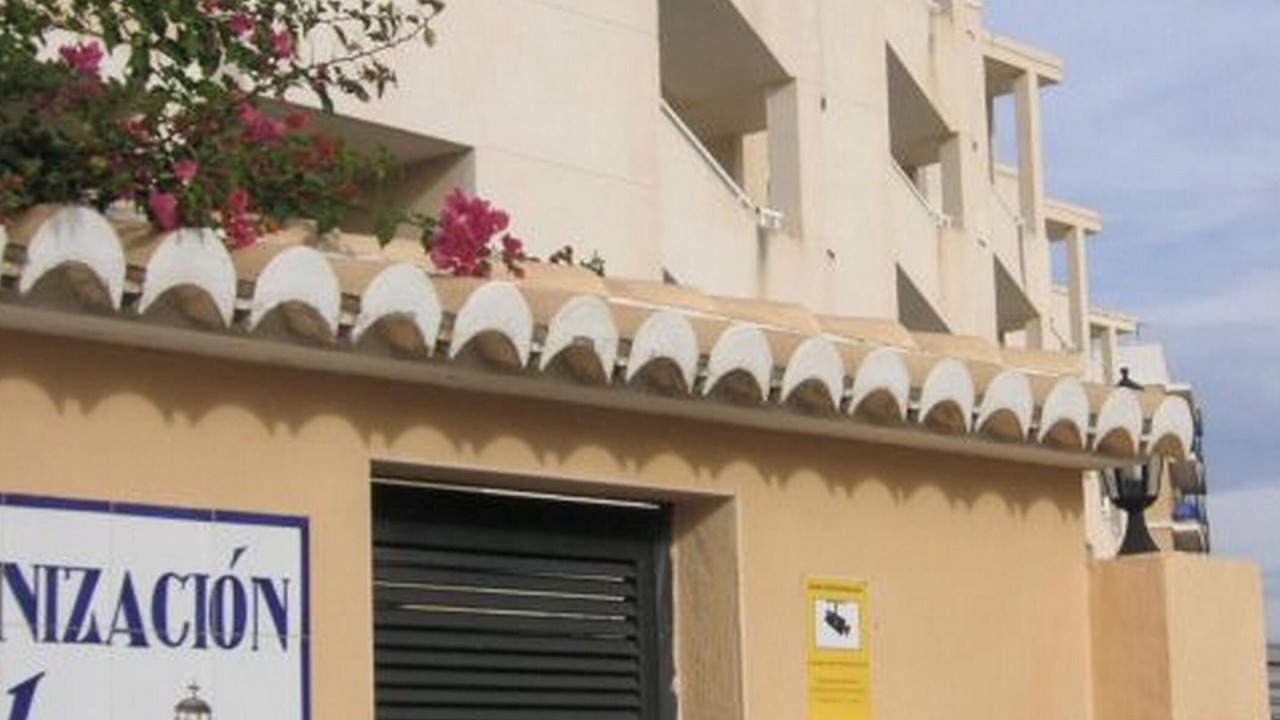 Photo of Outdoor in Denia