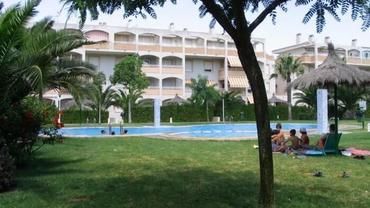 Photo of Outdoor in Denia