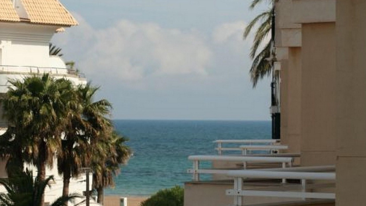 Photo of Outdoor in Denia