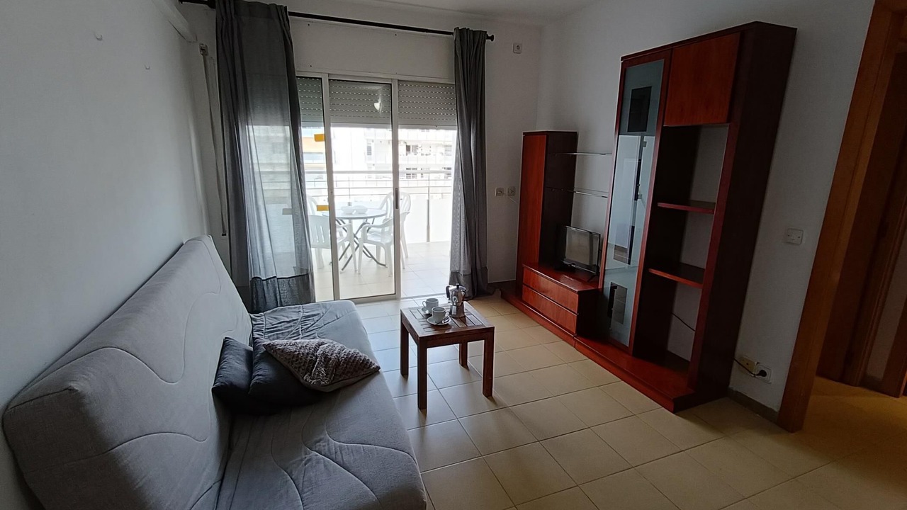 Photo of Livingroom in Blanes