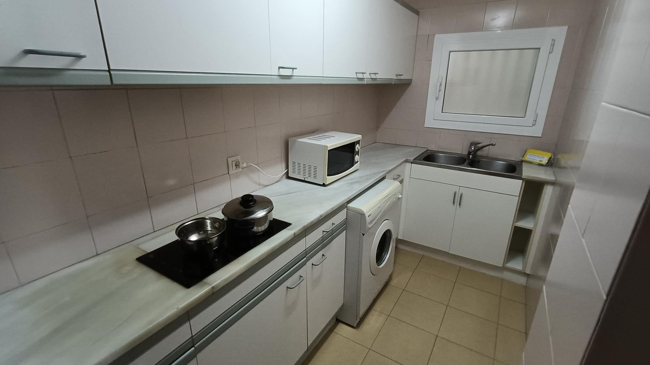 Photo of Kitchen in Blanes