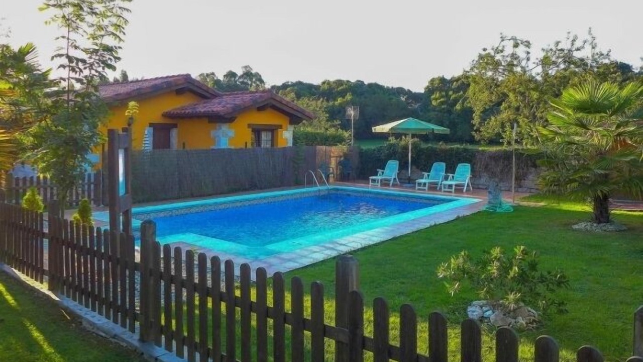 Photo of Outdoor in La Portilla