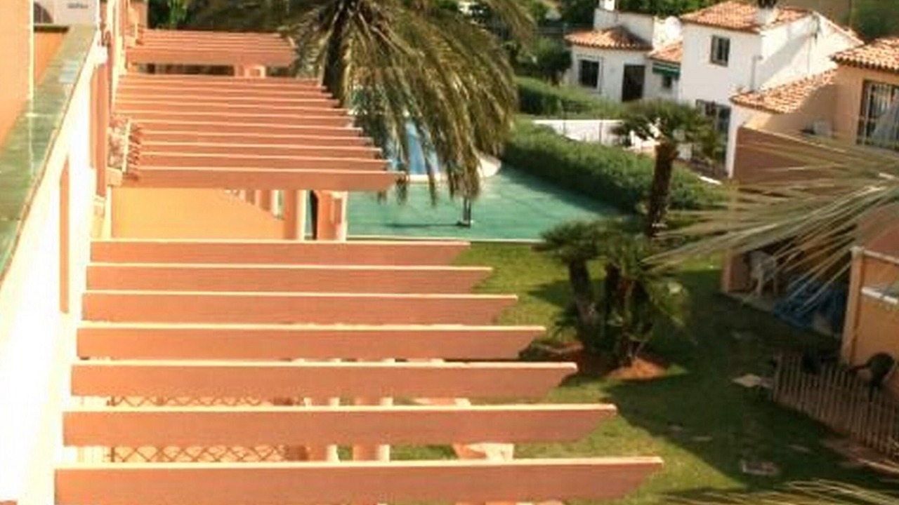 Photo of Outdoor in Denia